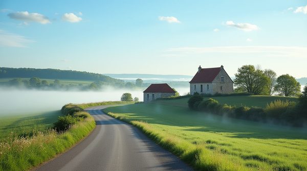 Accéder au viager dans les Pays de la Loire : conseils pratiques et tendances immobilières