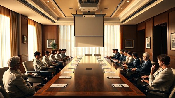 Cabinet de recrutement : le programme qui vise l'excellence des talents