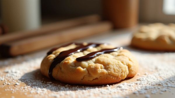 Cookies au chocolat : la recette qui surprend par sa simplicité