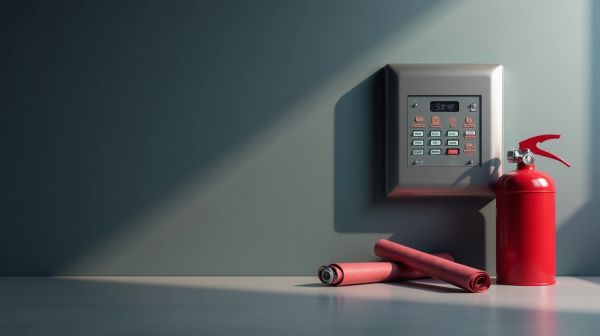 Éléments essentiels d'un plan sécurité incendie