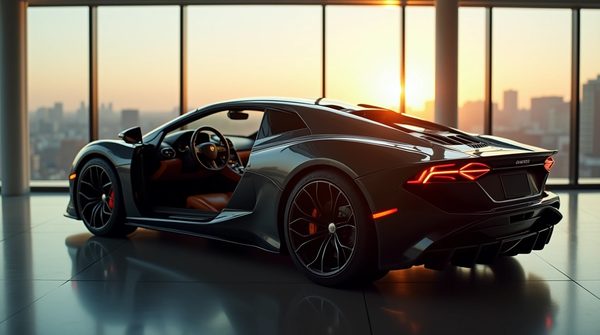 Les dernières actualités et tendances du monde de la voiture