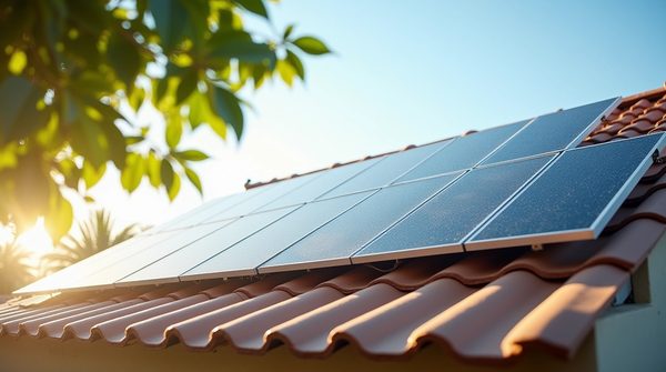 Panneau solaire photovoltaïque : comment optimiser l'énergie solaire pour son foyer
