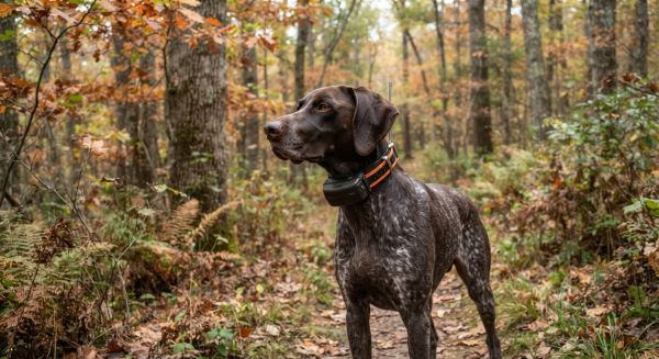 Top 5 colliers GPS Garmin pour protéger votre chien