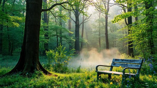 Top 8 idées de décoration inspirées par la nature