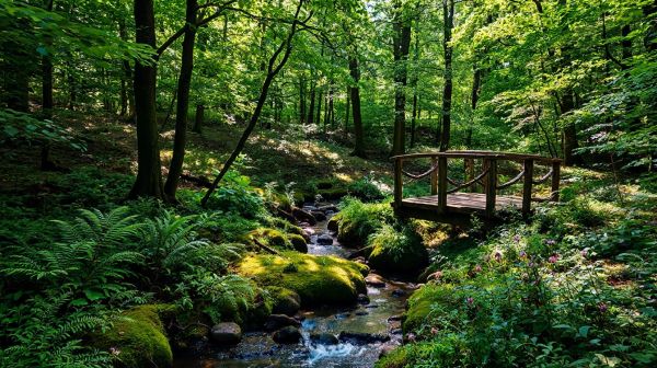 Top 8 idées de décoration inspirées par la nature