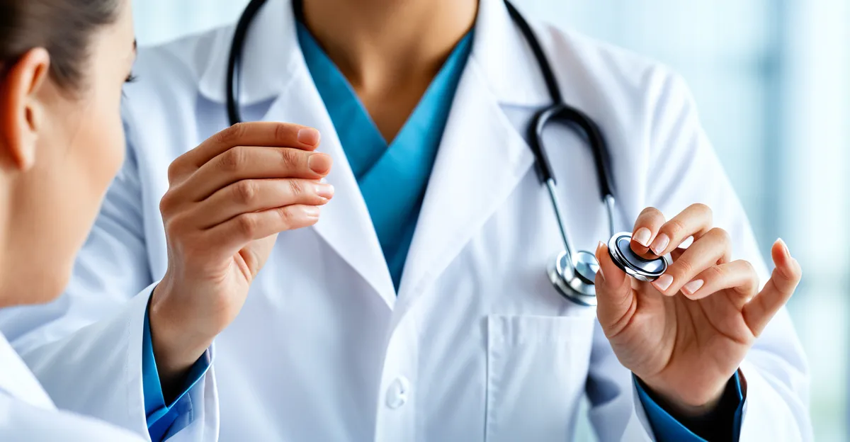 Avantages et Récompenses pour les Professionnels de la Santé : Le Guide Ultime pour Maximiser Vos Bénéfices