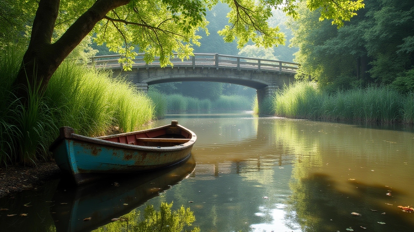 Vos questions sur l'enlèvement d'épaves dans l'Oise