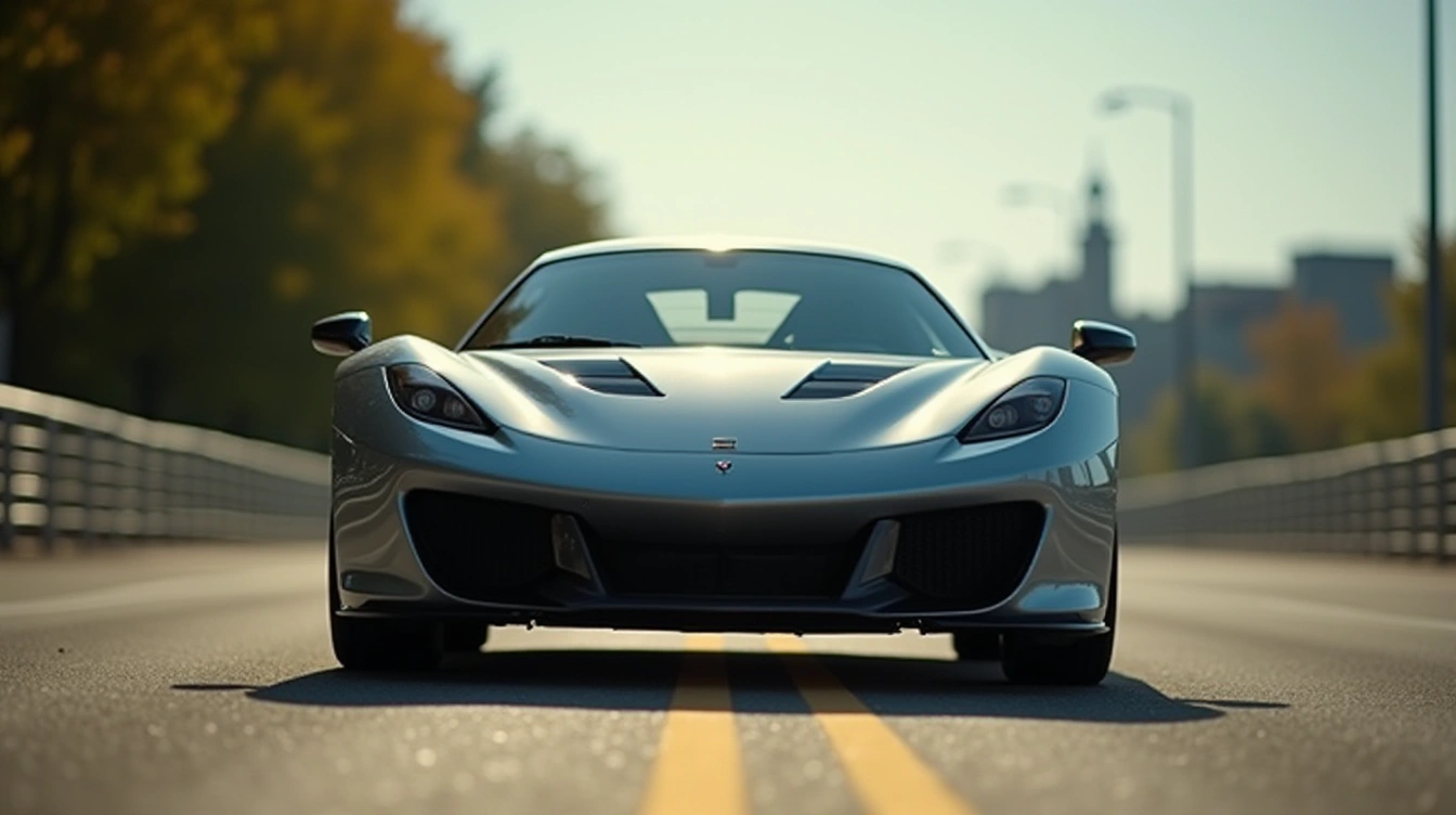 Vos questions sur l'automobile moderne